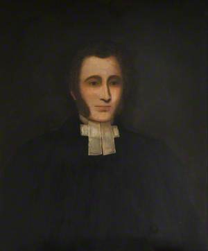 Thomas Yate (d.1681), DD, Fellow (1623), Benefactor, Principal (1648, removed 1651, reinstated 1660)