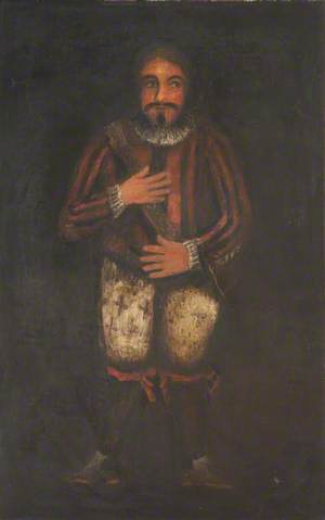 Childe of Hale, John Middleton