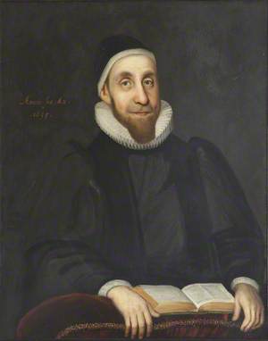 Robert Burton (1576/1577–1640)