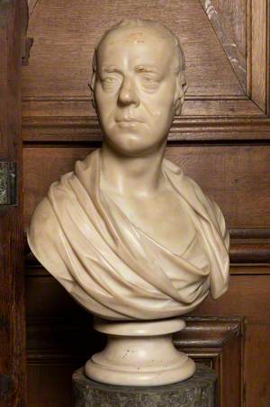 William Wyndham (1759–1834), 1st Baron Grenvile