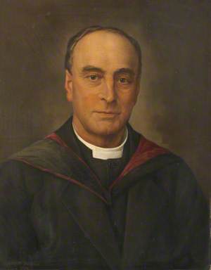 Reverend E. Vignaux, Master (1926–1932)