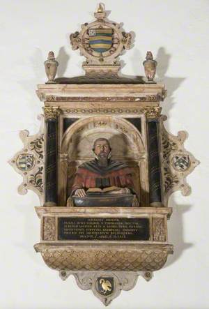 John Spenser (1559–1614)