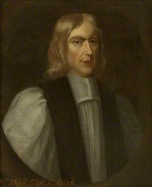 William Lloyd, Bishop of St Asaph