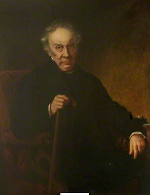 Henry Philpotts (1778–1869), Bishop of Exeter, Controversialist