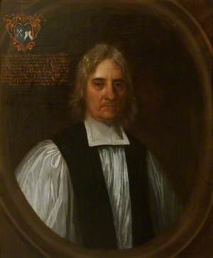 Robert Frampton, Bishop of Gloucester