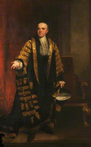 William Wyndham (1759–1834), Baron Grenville