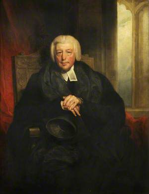 Cyril Jackson (1746–1819)