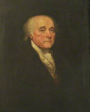 Sir William Dolben (c.1727–1814)