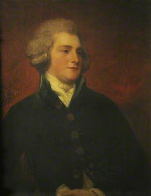 Sir Thomas Tyrwhitt (1763–1833)