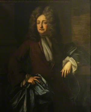 William Bromley (1664–1732)
