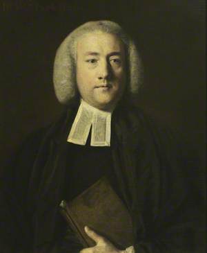 William Markham (1719–1807), Archbishop of York