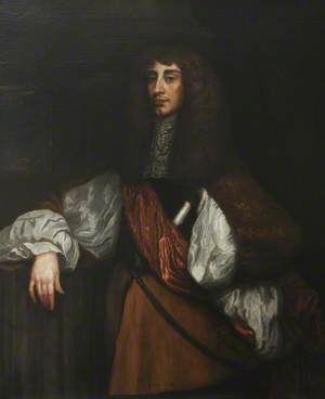 James II (1633–1701)