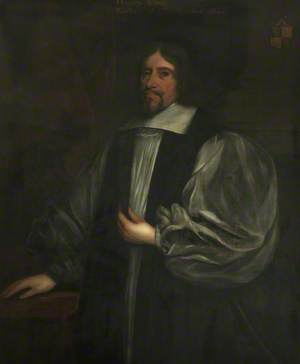 Henry King (1592–1669), Bishop of Chichester