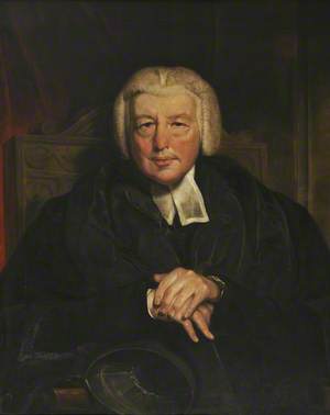 Cyril Jackson (1746–1819)