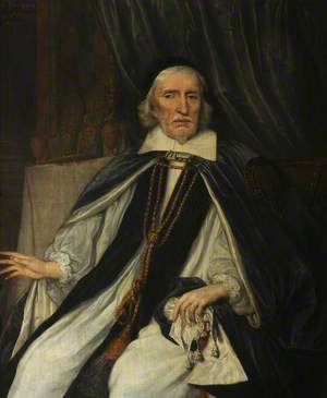 Brian Duppa (1588–1662)