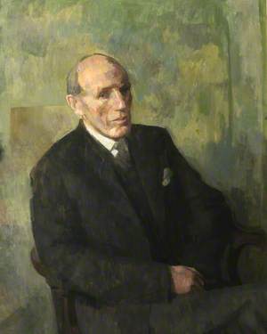 Edward Frederick Lindley Wood (1881–1959), 1st Earl of Halifax