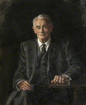 Sir John Masterman (1891–1977)
