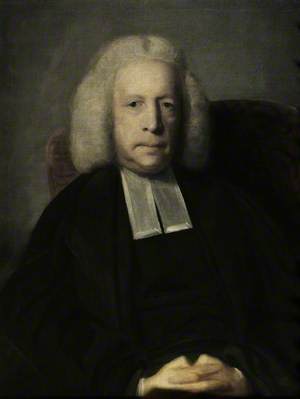 John Nicoll (1683–1765)