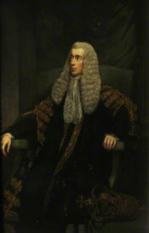 Charles Abbot (1757–1829), Baron Colchester