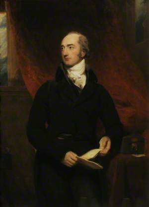 George Canning (1770–1827)