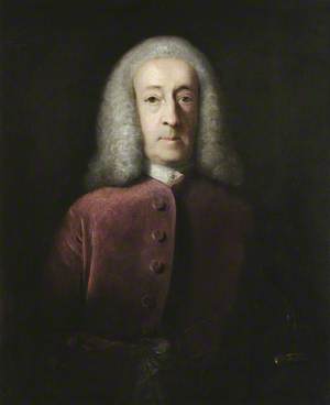 General John Guise (1682/1683–1765)