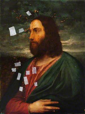 Christ in Profile