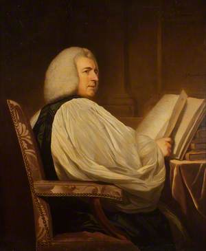 Richard Robinson (1708–1794), Baron Rokeby