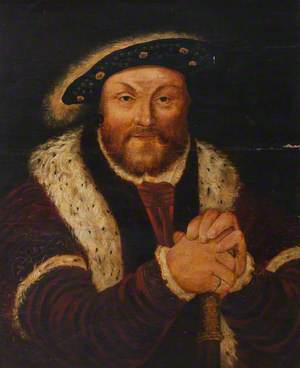 Henry VIII