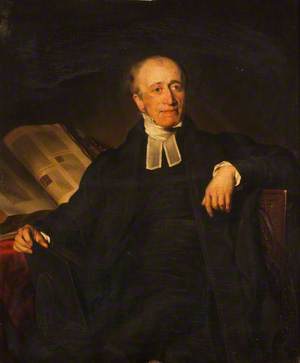 Edward Burton