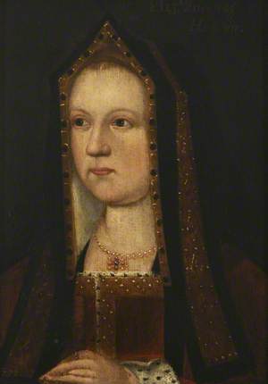 Elizabeth of York (1465–1503)