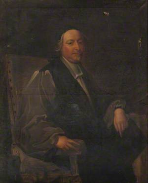 John Dolben, Archbishop of York