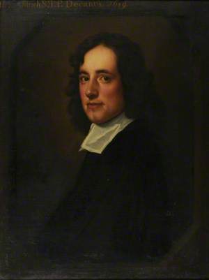 Henry Aldrich (1647–1710)