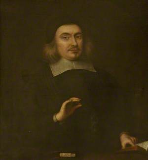 John Conant (1608–1693/1694)