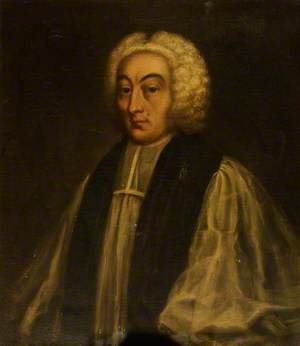 John Conybeare (1692–1755)