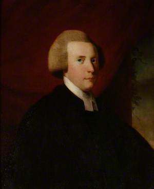 Thomas Stinton (1747–1797)