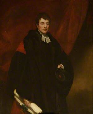 John Collier Jones (1770–1838)
