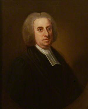 Benjamin Kennicott (1718–1783)