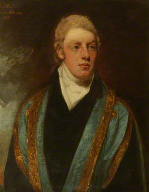 Thomas Reynolds Moreton (1775–1840), 1st Earl of Ducie
