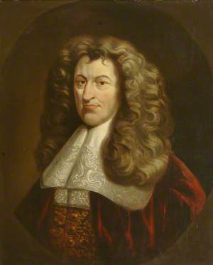Sir William Morice (1602–1676)