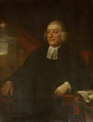 Thomas Bray (c.1706–1785)