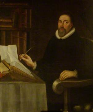 John Prideaux (1578–1650)