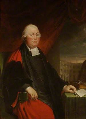 Henry Richards (1747–1807)