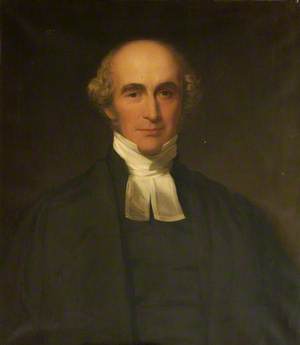 Joseph Loscombe Richards (1798–1854)