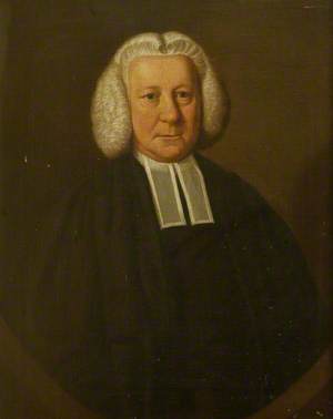 Francis Webber (c.1707–1771)