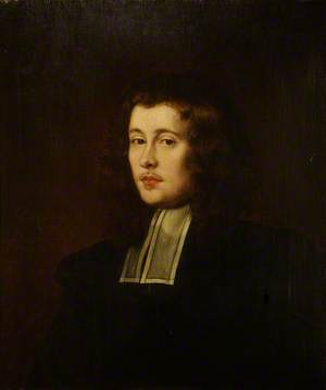 Gideon Harvey (c.1640–c.1700)