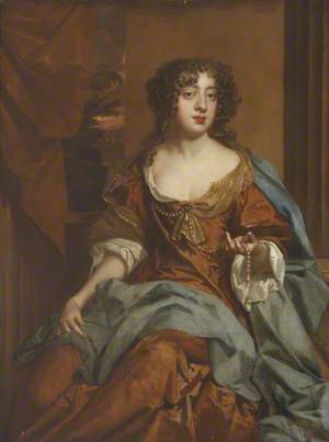 Mrs Dorothy Grahme (c.1652–1700)
