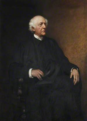Henry George Liddell (1811–1898)