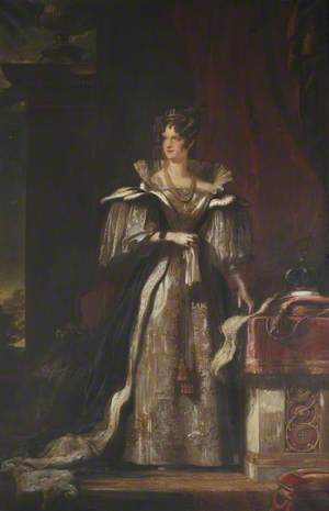 Queen Adelaide (1792–1849)