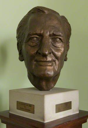 Sir Richard Doll (1912–2005)