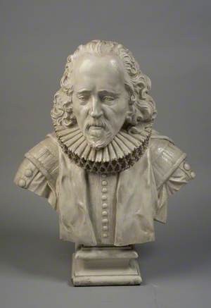 Francis Bacon (1561–1626), 1st Viscount St Alban